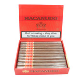 Macunudo - Inspirado Orange - Lancero - Box of 20 Cigars