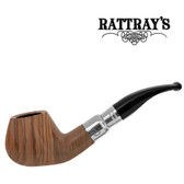 Rattrays - Sanctuary - Olive Smooth 150 - 9mm Filter Pipe
