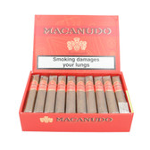Macunudo - Inspirado Orange - Robusto - Box of 20 Cigars