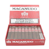 Macunudo - Inspirado Red - Box Pressed Robusto - Box of 20 Cigars