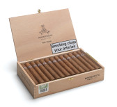 Montecristo - Double Edmundo - Box of 25 Cigars