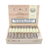 CAO - Pilon - Robusto - Box of 20 Cigars