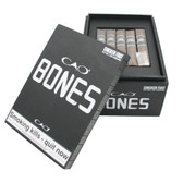 CAO - Bones - Chicken Foot - Box of 20 Cigars