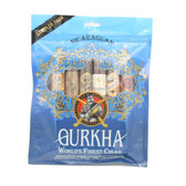 Gurkha - Blue Nicaraguan Toro - Sample Pack of 6 Cigars