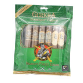 Gurkha - Boutique Toro - Sample Pack of 6 Cigars
