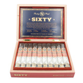 Rocky Patel - Sixty -  Robusto - Box of 20 Cigars