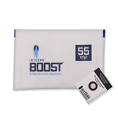 Boost - 55% RH Humidity Control - 67g  - 1 Packet - Individually Wrapped