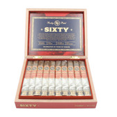 Rocky Patel - Sixty -  Toro - Box of 20 Cigars