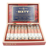 Rocky Patel - Sixty -  Sixty - Box of 20 Cigars
