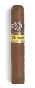Montecristo - Wide Edmundo - Single Cigar