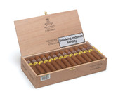 Montecristo - Wide Edmundo - Box of 25 Cigars