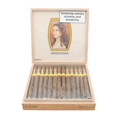 Caldwell - Anastasia - Igor - Box of 25 Cigars