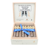 Caldwell - King is Dead - The Last Payday - Box of 24 Cigars