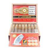 Perdomo - 20th Anniversary SG - Robusto - Box of 24 Cigars