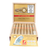 Perdomo - 20th Anniversary Connecticut  - Epicure - Box of 24 Cigars