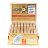 Perdomo - 20th Anniversary Connecticut  - Robusto - Box of 24 Cigars