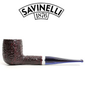Savinelli - Saint Nicholas 2023 - 106 - 6mm Pipe