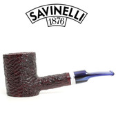 Savinelli - Saint Nicholas 2023 - 311 - 6mm Pipe