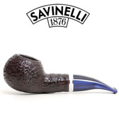 Savinelli - Saint Nicholas 2023 - 320 - 6mm Pipe