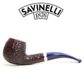 Savinelli - Saint Nicholas 2023 - 626 - 6mm Pipe
