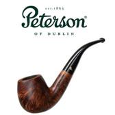 Peterson - Aran - 68 - Fishtail Smooth Pipe