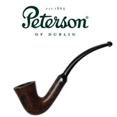 Peterson - Calabash - Smooth Pipe