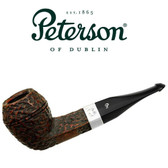 Peterson - Sherlock Holmes - Baker Street Rusticated - P-Lip