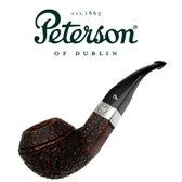 Peterson - Sherlock Holmes - Squire Rusticated - P-Lip