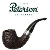 Peterson - Sherlock Holmes - Professor Rusticated - P-Lip