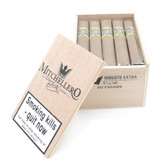 Mitchellero Peru - Robusto Extra - Box of 20 Cigars