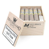Mitchellero Peru - Petit Robusto - Box of 20 Cigars