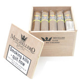 Mitchellero Peru - Novellini - Box of 20 Cigars