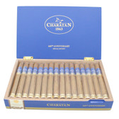 Charatan -160th Anniversary Special Edition - Box of 16 Cigars