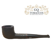 GQ Tobaccos - Shadow Briar - Straight Dublin Pipe (3)