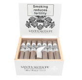 Black Label Trading Co.  - Santa Muerte - Short Robusto  - Box of 20 Cigars