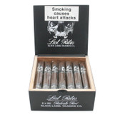 Black Label Trading Co.  - Last Rites -  Robusto  - Box of 20 Cigars