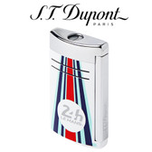 S.T. Dupont - Maxijet - 24 Hour of Le Mans - White & Chrome