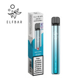 Elf Bar - V2 - P&B Cloudd - Disposable Vape 600 Puffs - 20mg