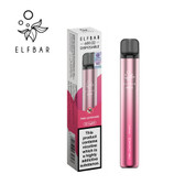 Elf Bar - V2 - Pink Lemonade - Disposable Vape 600 Puffs - 20mg