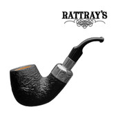 Rattrays - Bare Knuckle 145 - Sandblast 9mm Filter Pipe