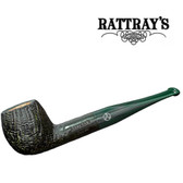 Rattrays - Fachen 108 - Rustic 9mm Filter Pipe