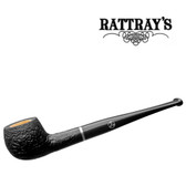 Rattrays - Mary 162 - Rustic Straight Slim Pipe