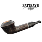 Rattrays - Outlaw Grey 140 - 9mm Filter Pipe