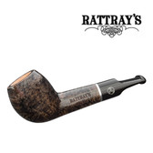 Rattrays - Outlaw Grey 141 - 9mm Filter Pipe