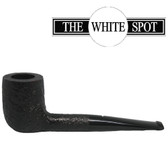 Alfred Dunhill - Shell Briar - 5 103 9mm Filter - Group 5 - White Spot Pipe