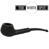 Alfred Dunhill - Shell Briar - 5 228 - Group 5 - Diplomat - White Spot