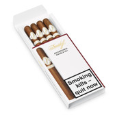 Davidoff - Aniversario - Double R - Pack of 4 Cigars