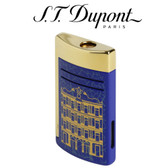 S.T. Dupont - Partagas Linea Maestra - Maxijet Jet Flame Lighter - Limited Edition