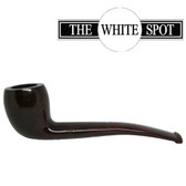 Alfred Dunhill - Chestnut - 4 127 - Group 4 - Pear  - White Spot