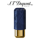 S.T. Dupont - Partagas Linea Maestra - Double Cigar Case - Limited Edition